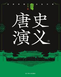 中国历代通俗演义：唐史演义（下）